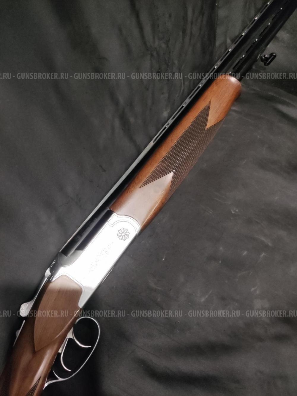 CZ Mallard, кал.20х76