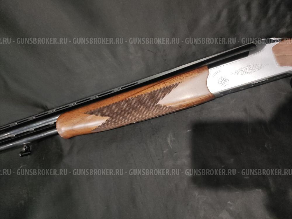 CZ Mallard, кал.20х76