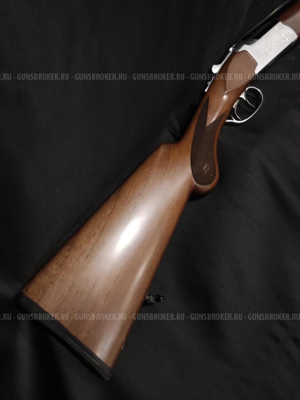 CZ Mallard, кал.20х76