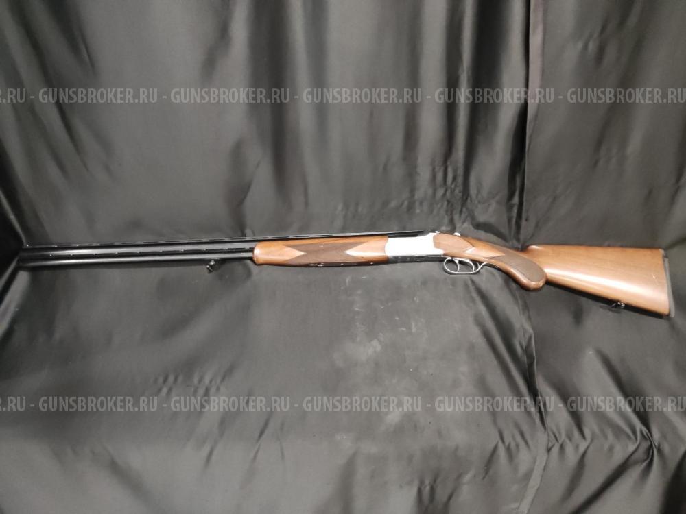 CZ Mallard, кал.20х76