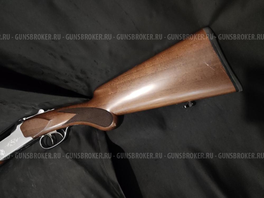 CZ Mallard, кал.20х76