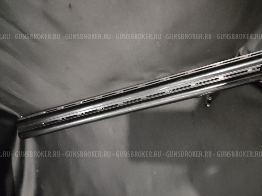 CZ Mallard, кал.20х76