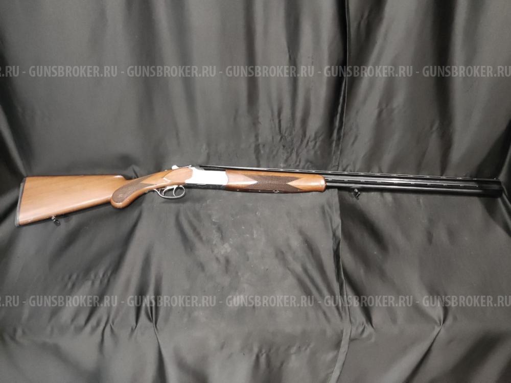 CZ Mallard, кал.20х76