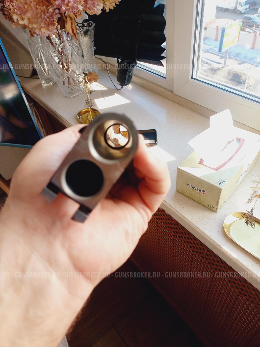 CZ MALLARD калибр 12Х76