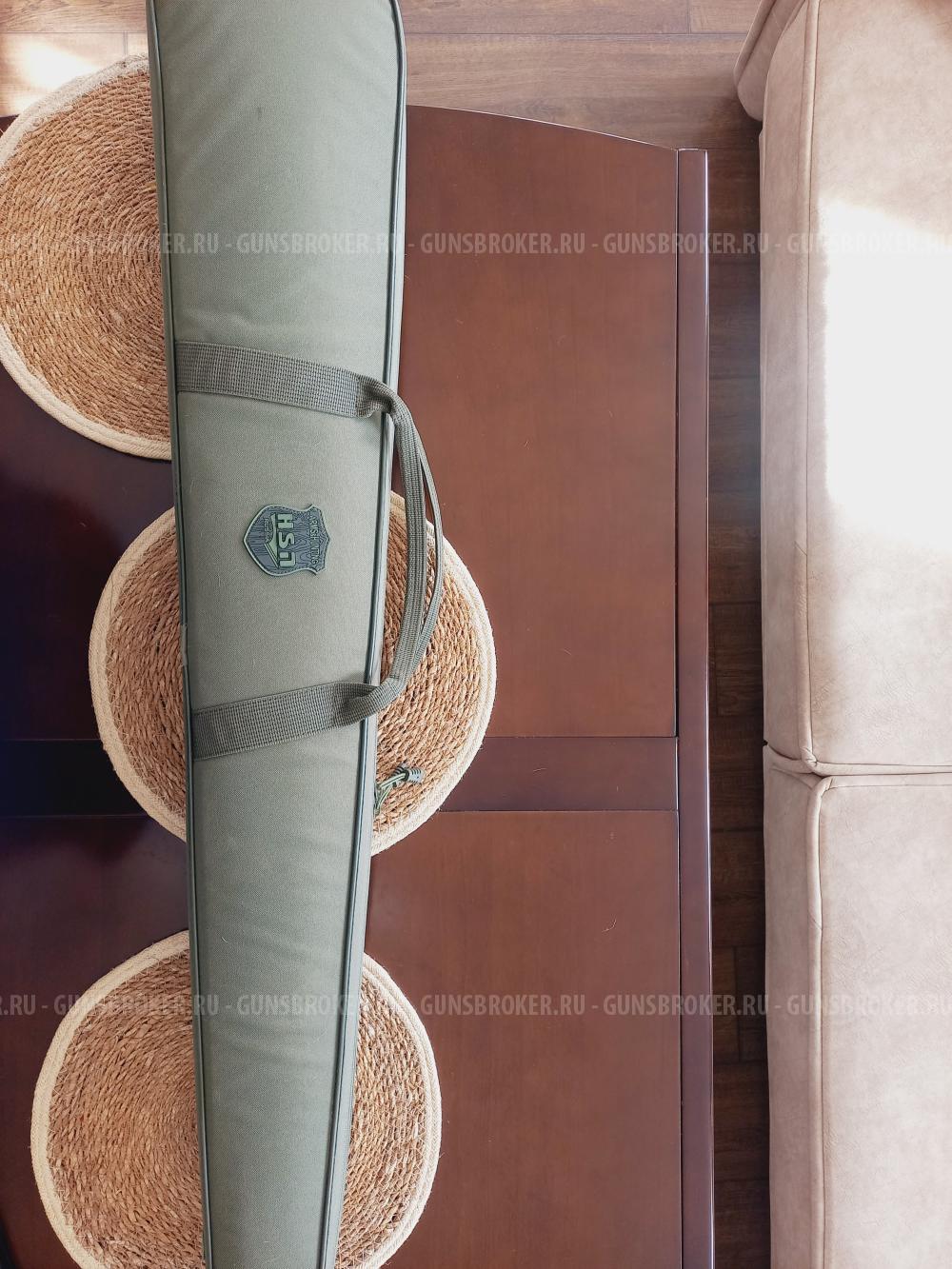 CZ MALLARD калибр 12Х76