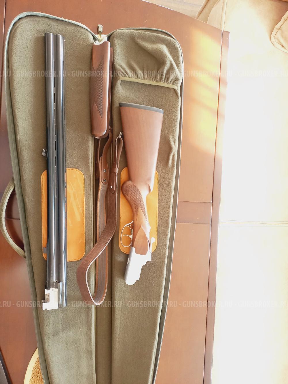 CZ MALLARD калибр 12Х76