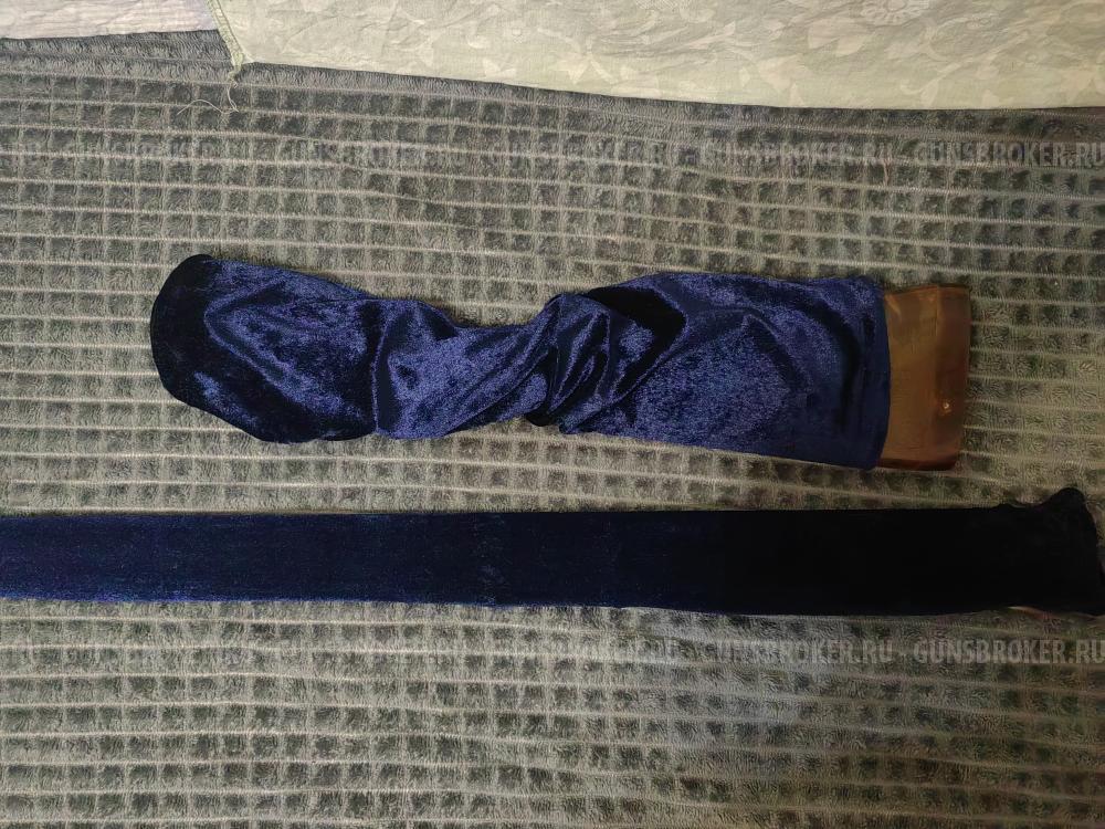 CZ Mallard калибр12/76 длина ствола 760мм исполнение орех