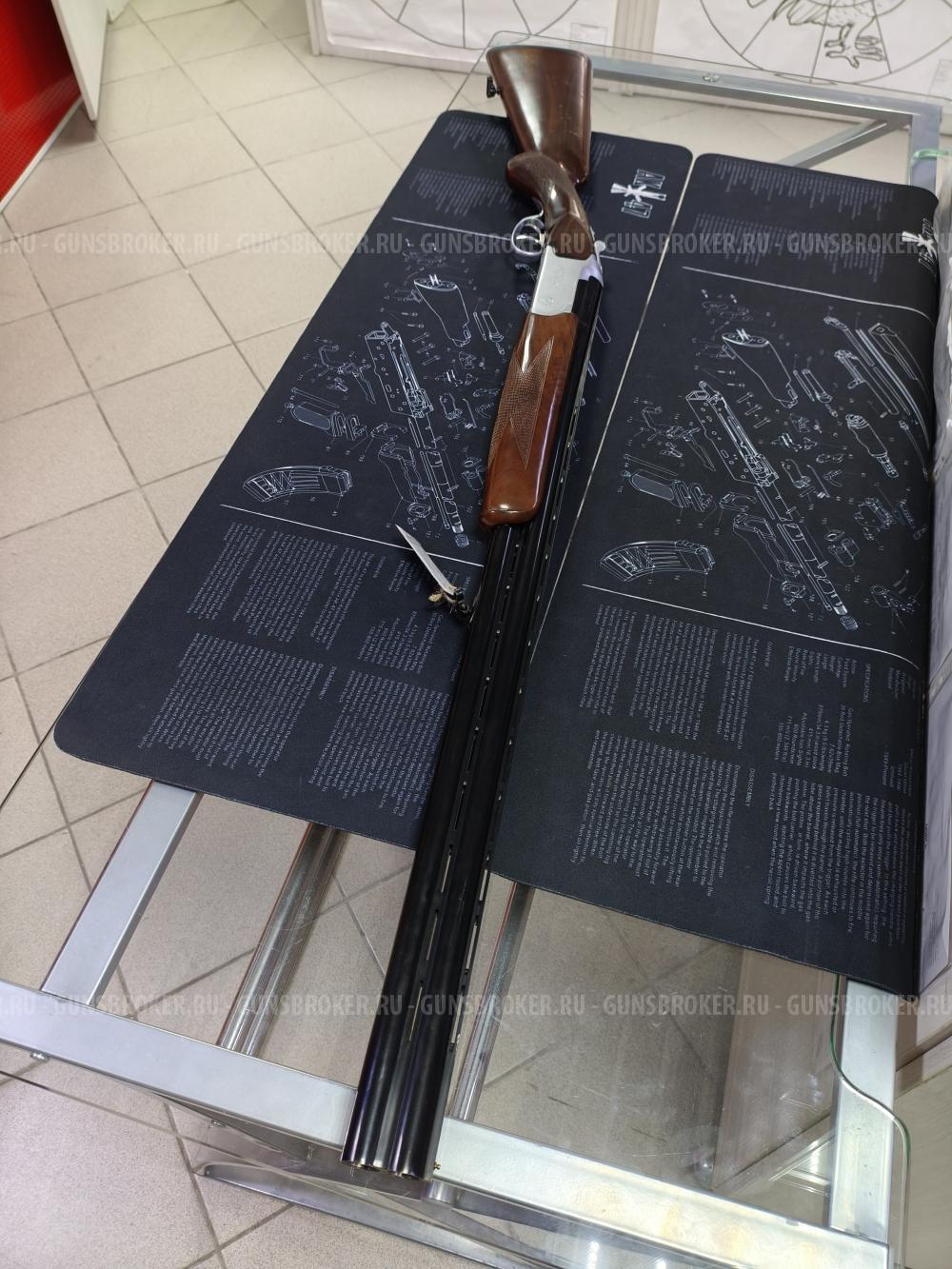 CZ Mallard кл. 12х76