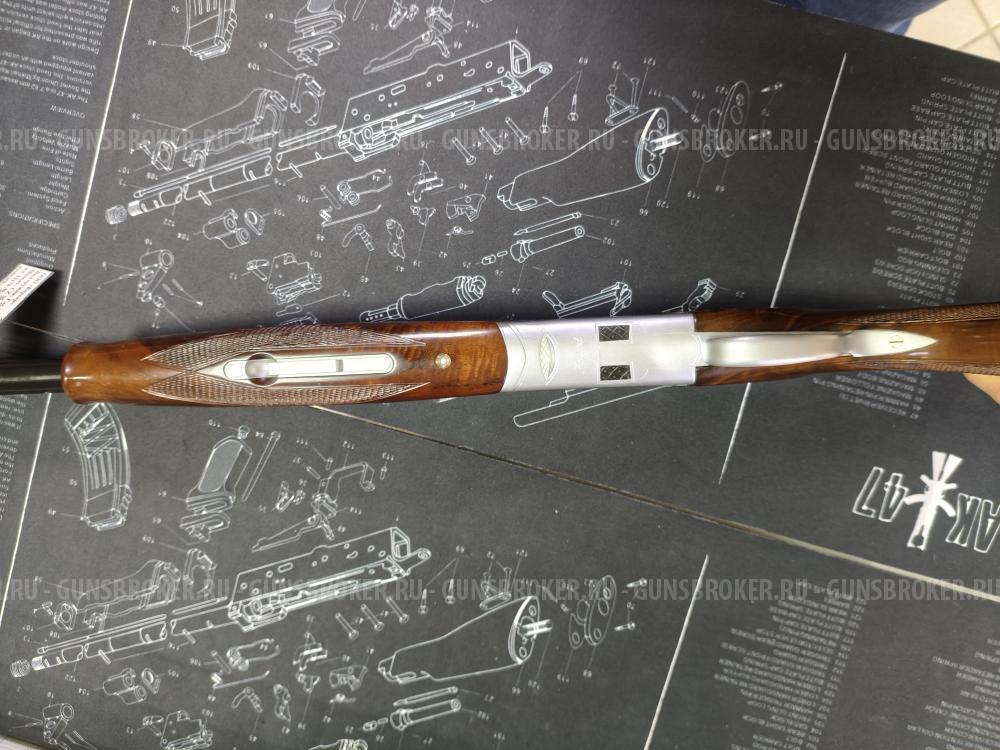 CZ Mallard кл. 12х76