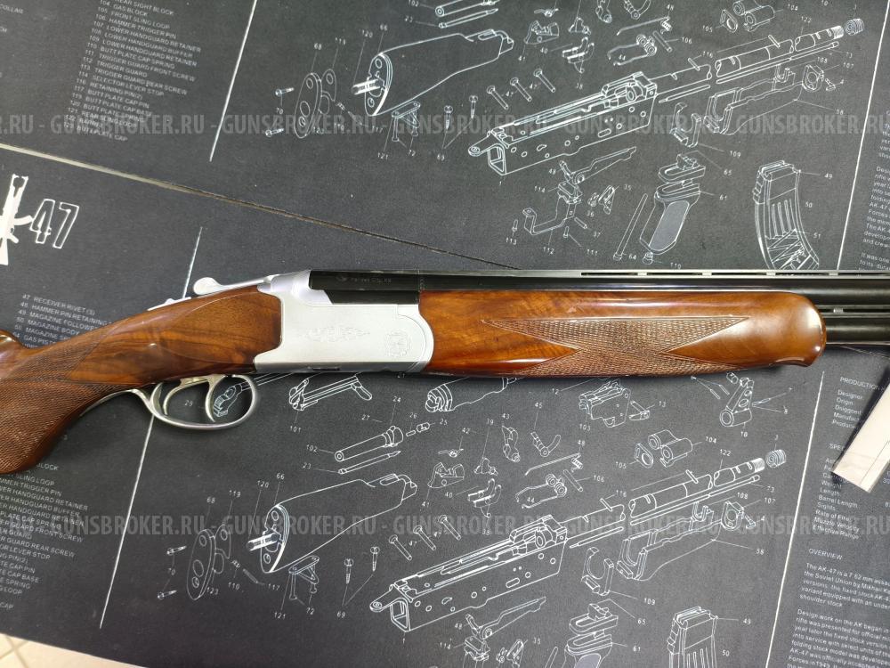 CZ Mallard кл. 12х76