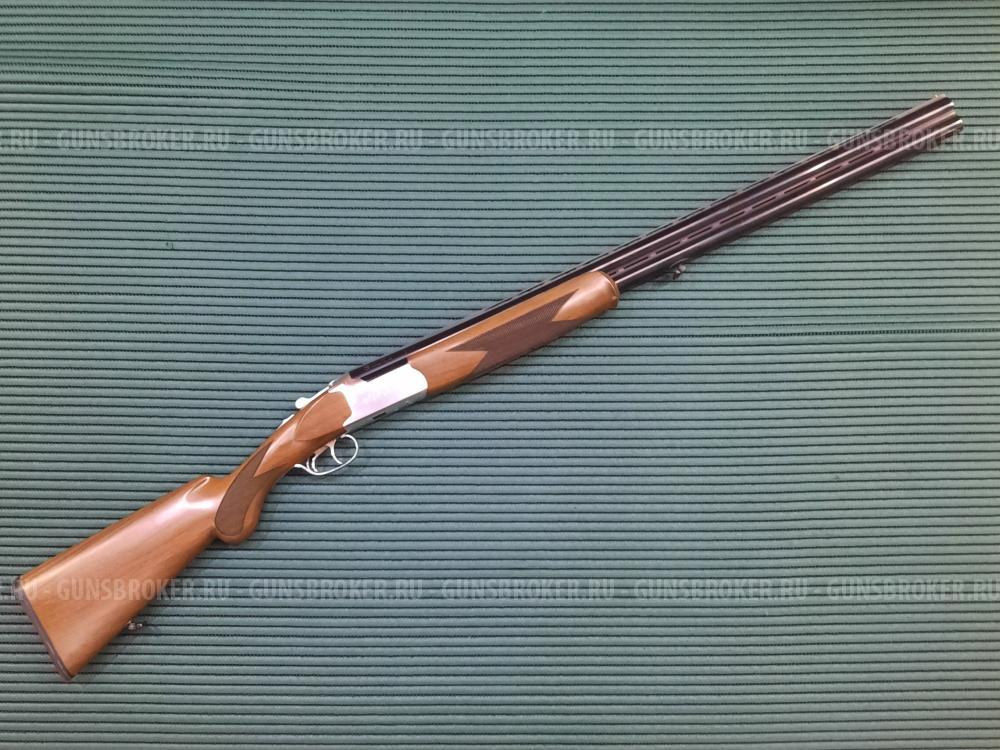 CZ Mallard, кл.12х76