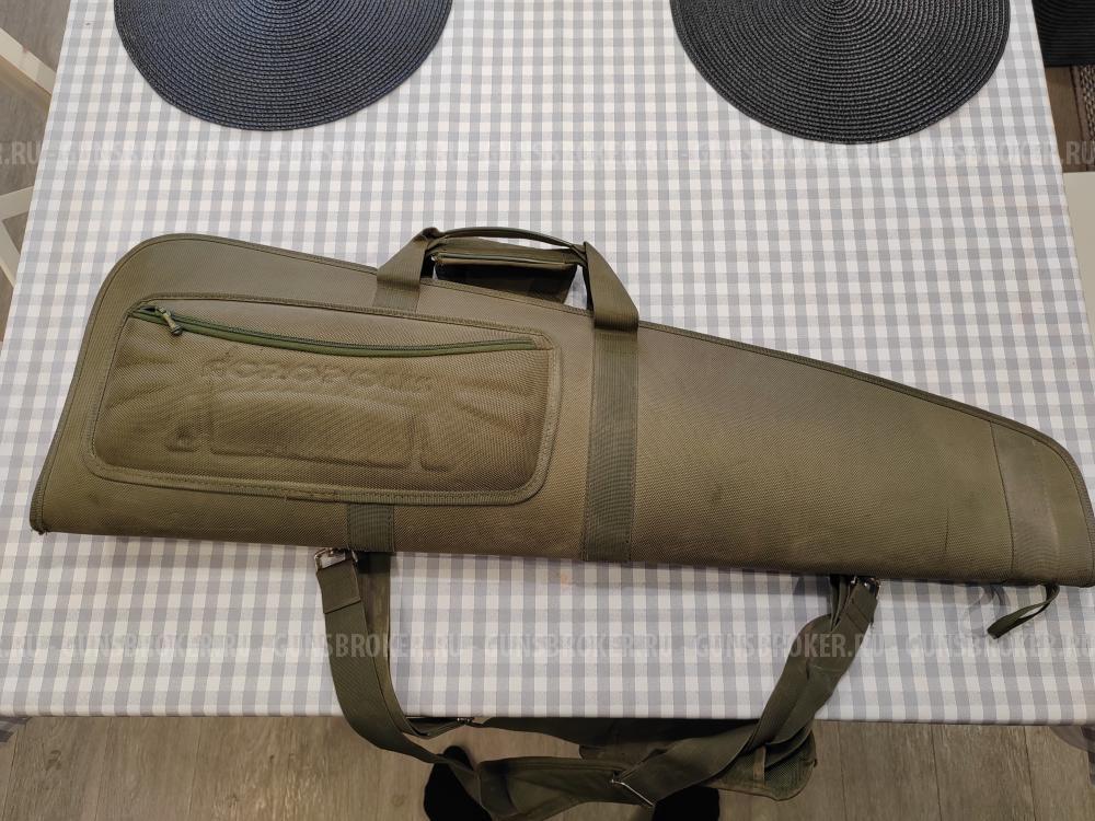 CZ mallard magnum 12/76