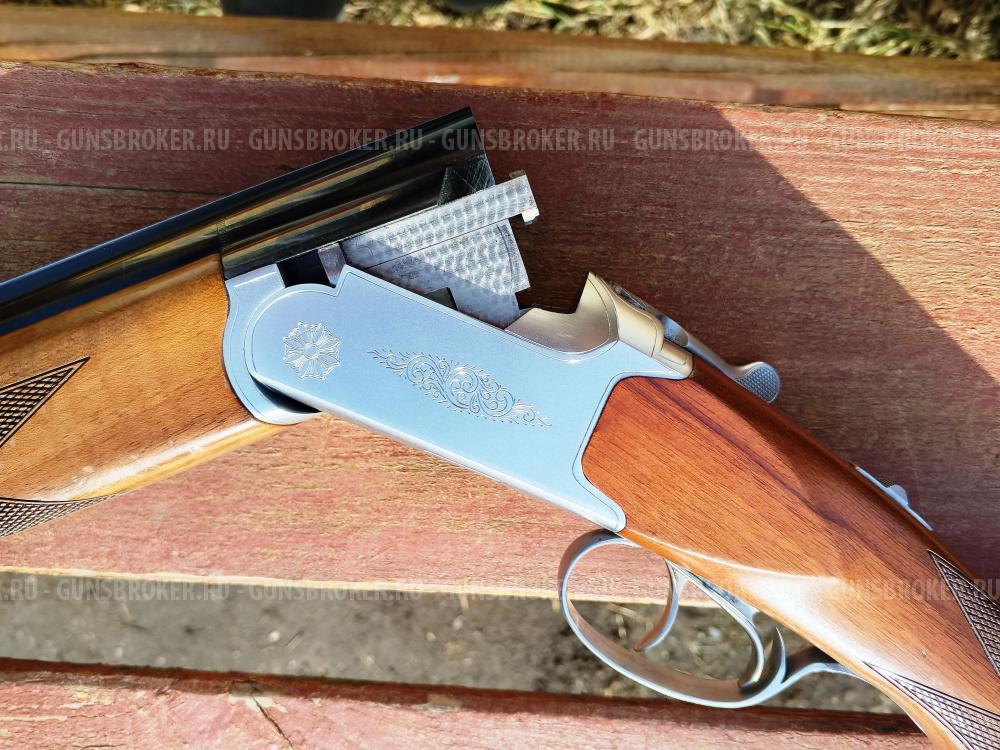 CZ Mallard USA 20/76, 710mm