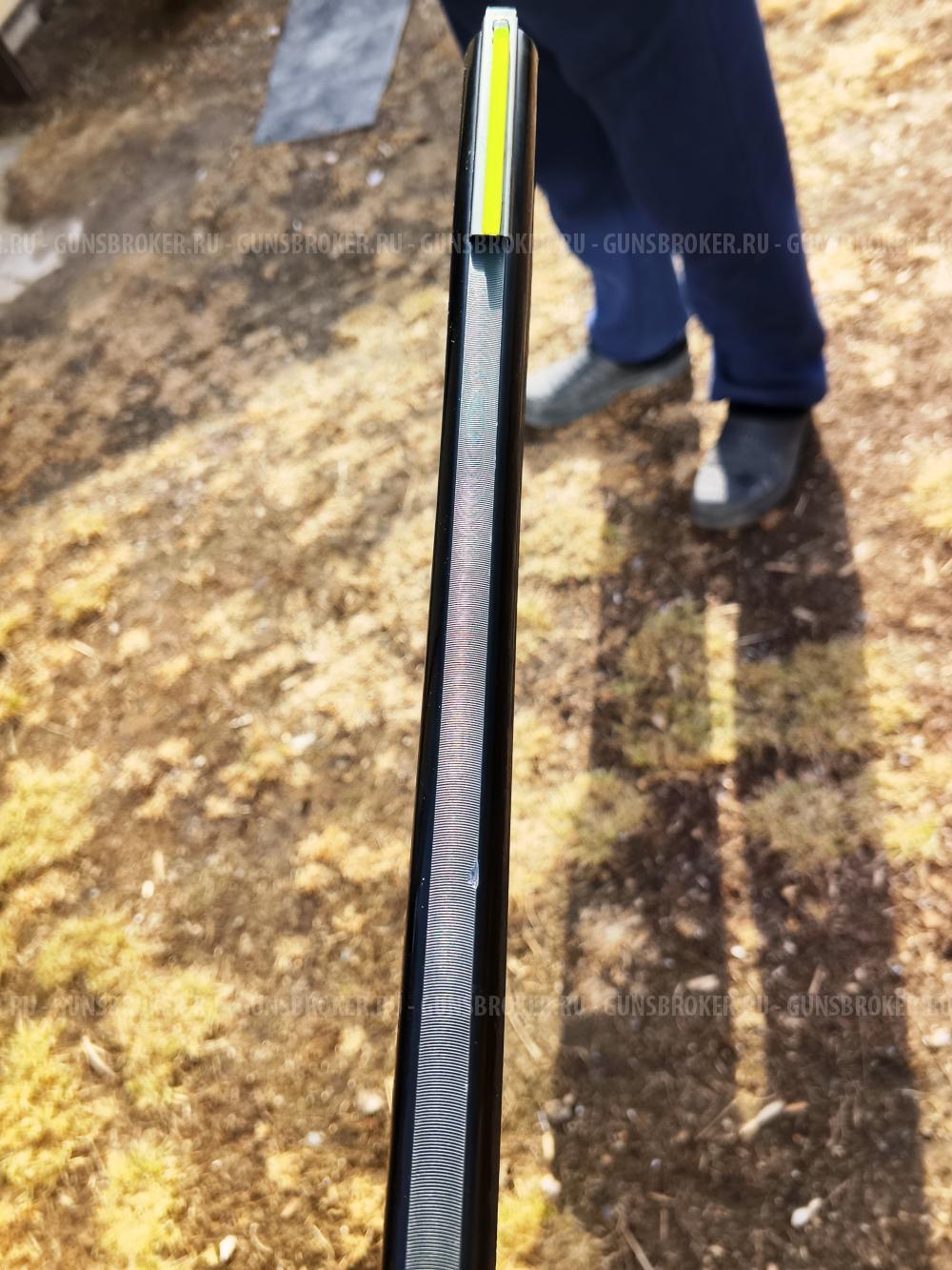 CZ Mallard USA 20/76, 710mm