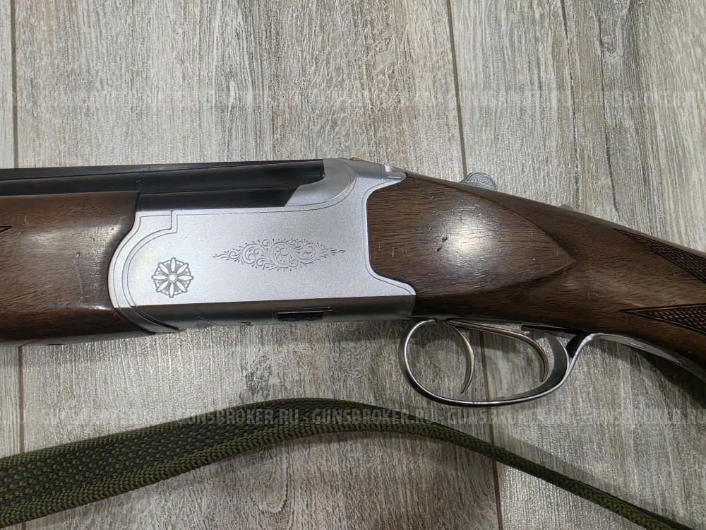 CZ Mallard USA кал. 12/76