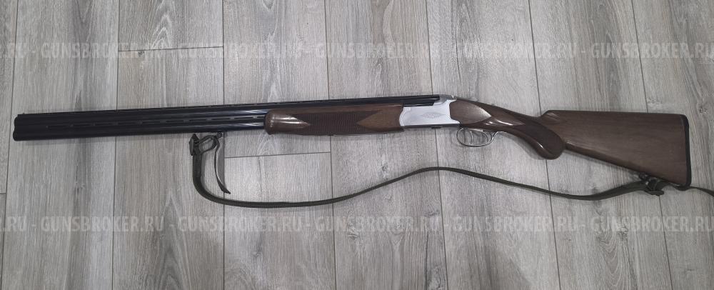 CZ Mallard USA кал. 12/76