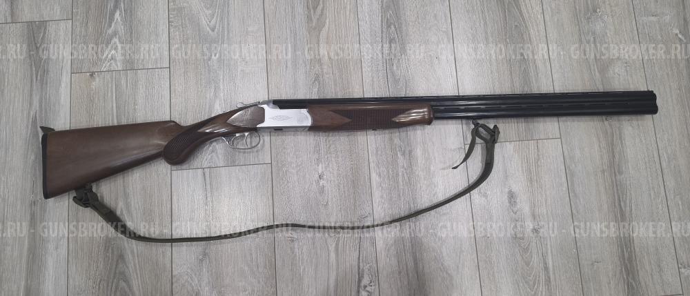 CZ Mallard USA кал. 12/76