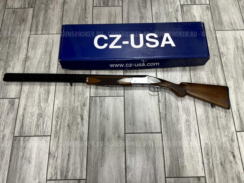 Cz usa mallard