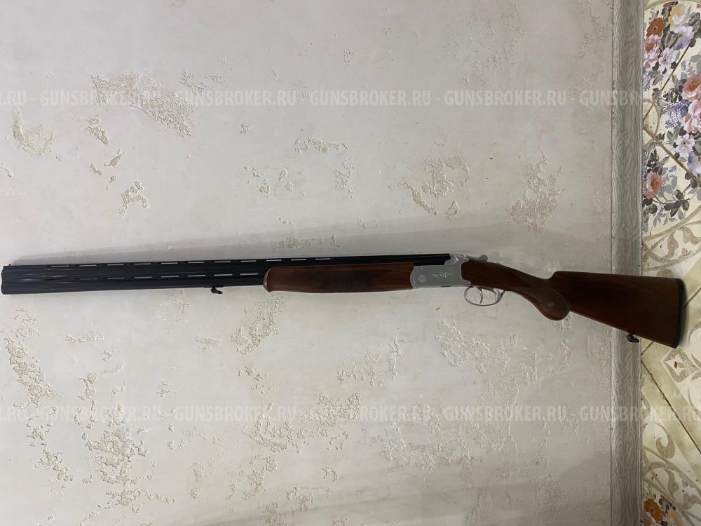 CZ MALLARD