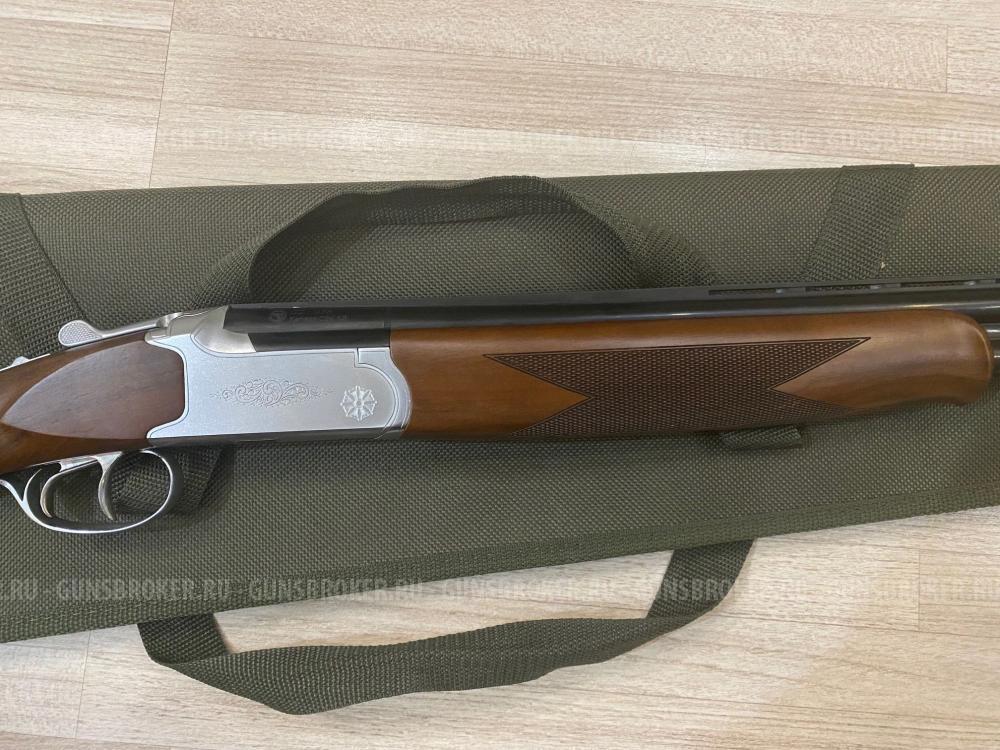 CZ MALLARD