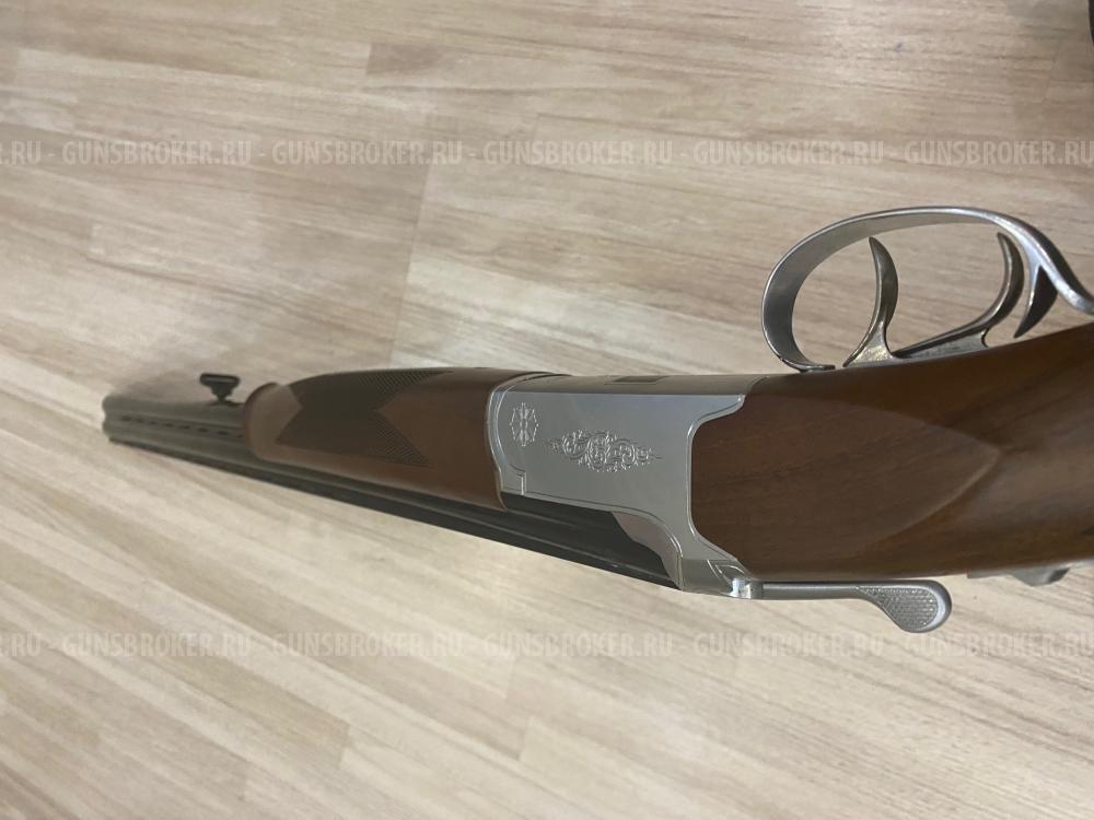 CZ MALLARD
