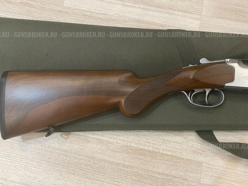 CZ MALLARD