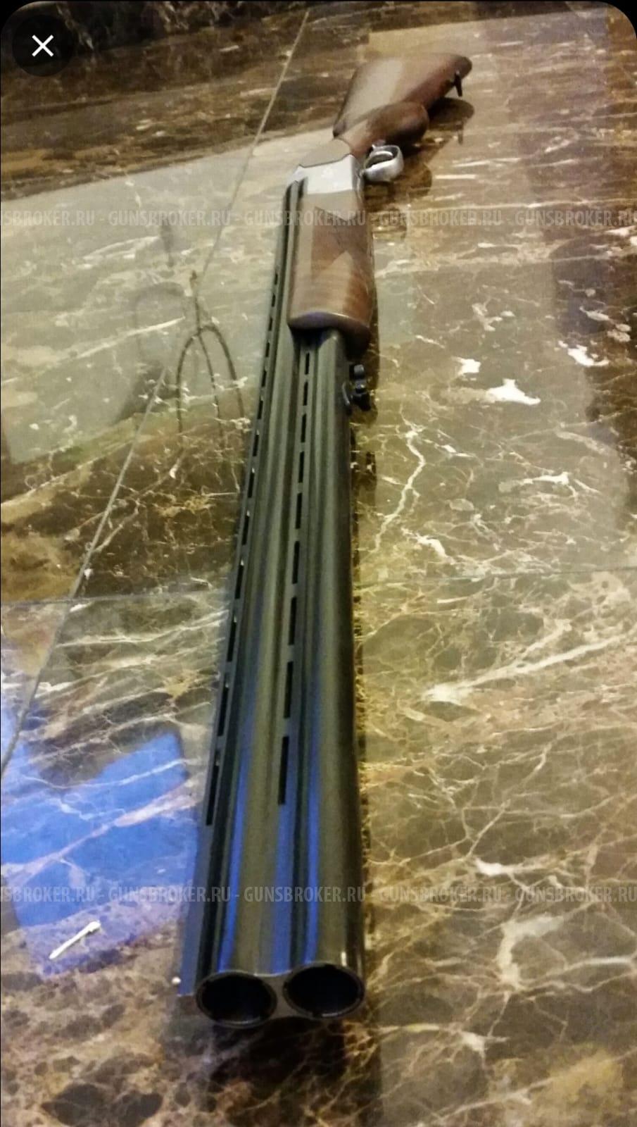 CZ Mallard