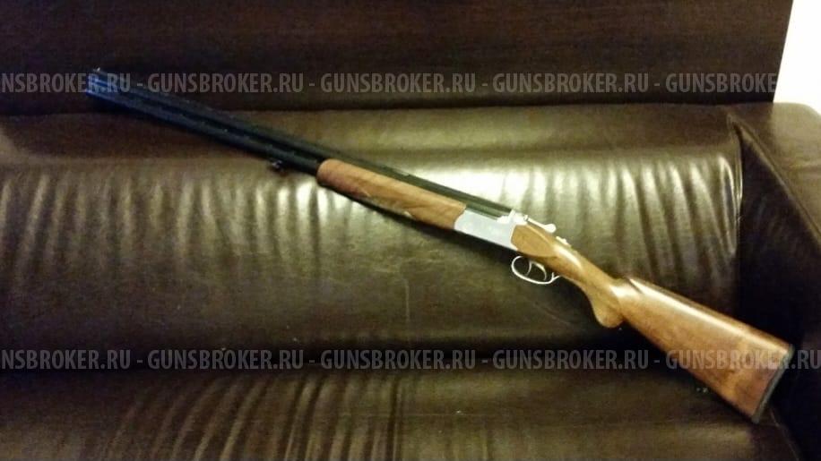 CZ Mallard