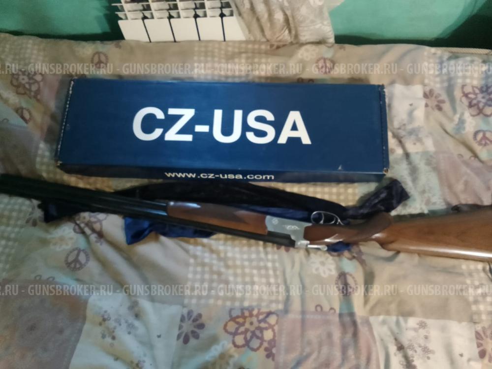CZ Mallard