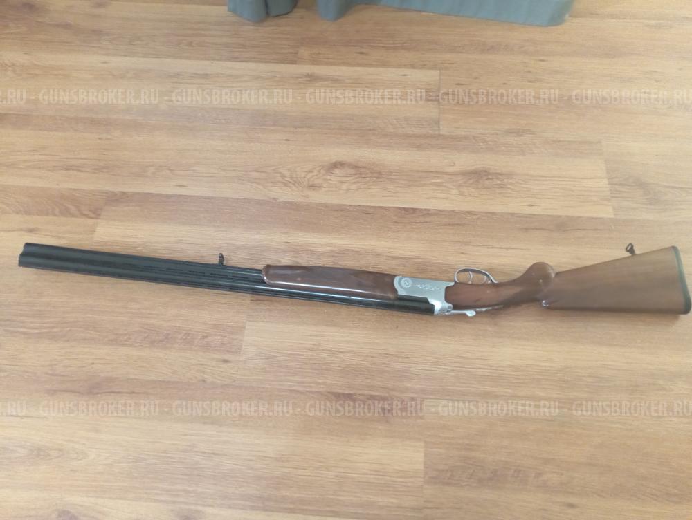 CZ Mallard
