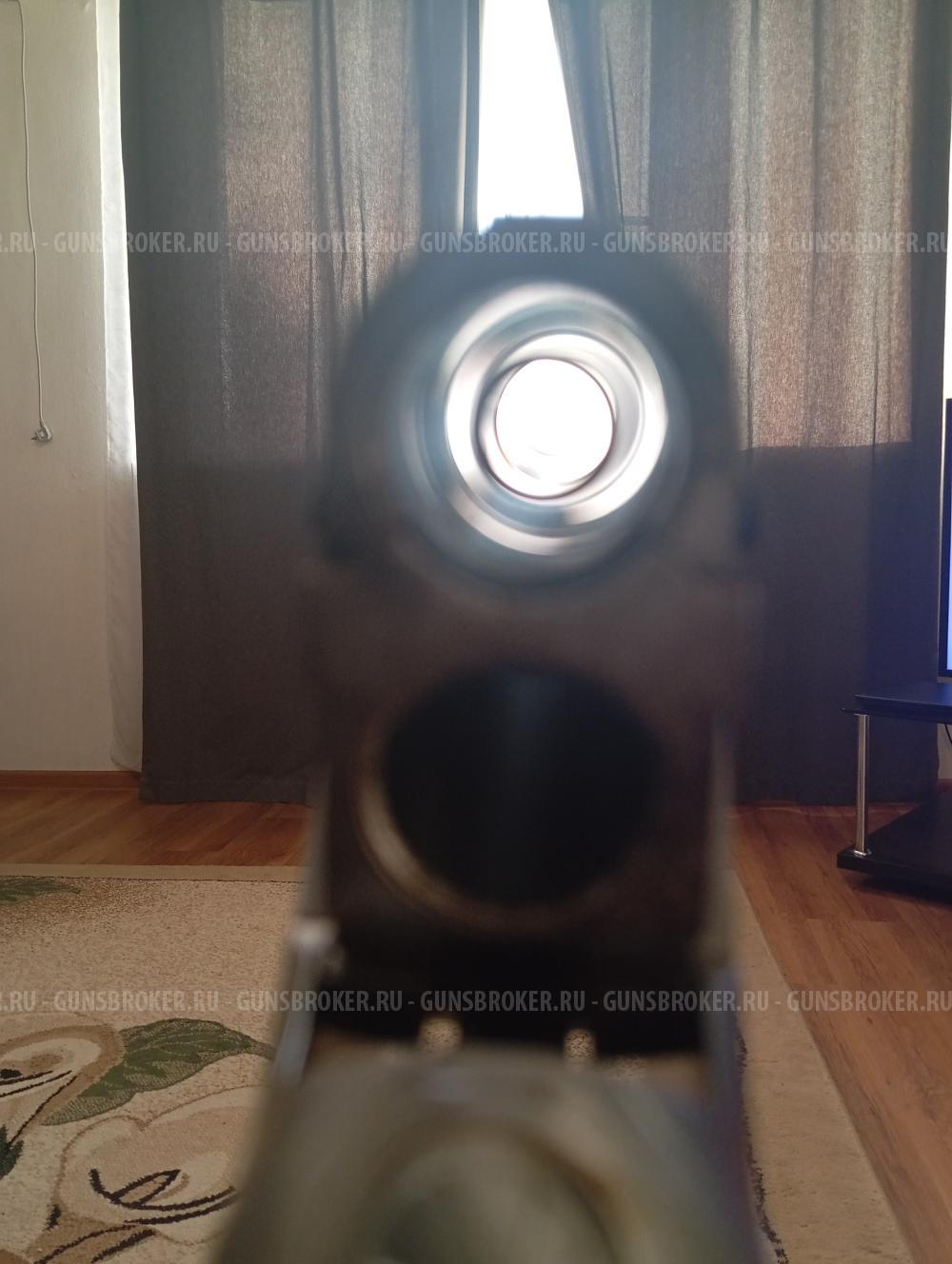 CZ Mallard