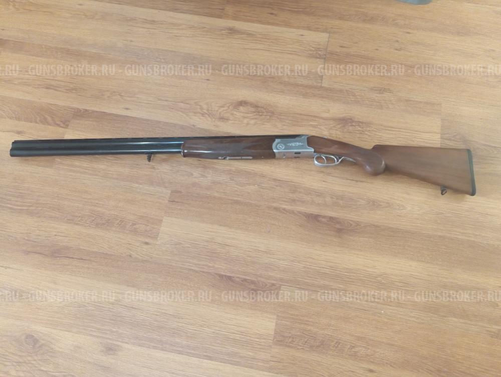 CZ Mallard