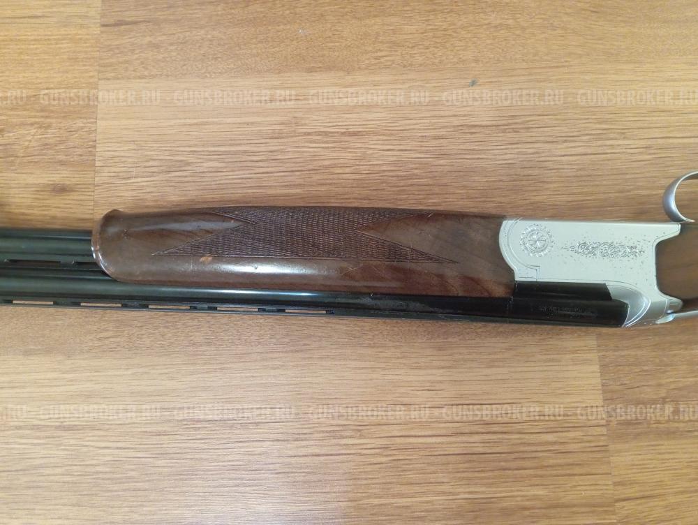 CZ Mallard