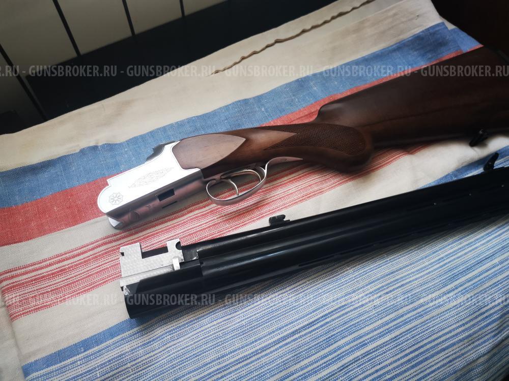 CZ Mallard