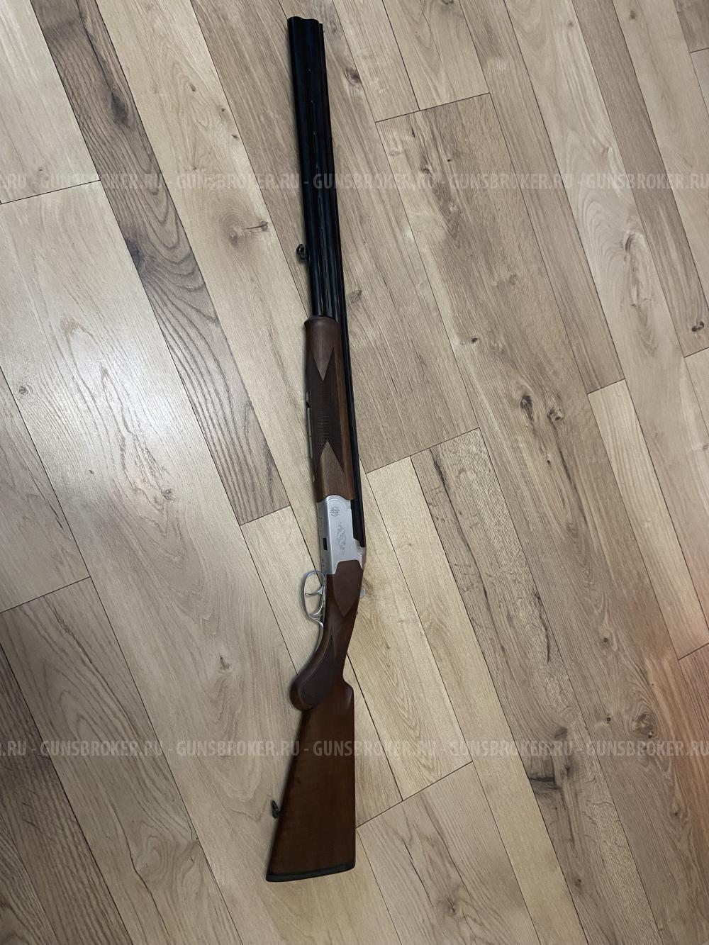 CZ mallard 