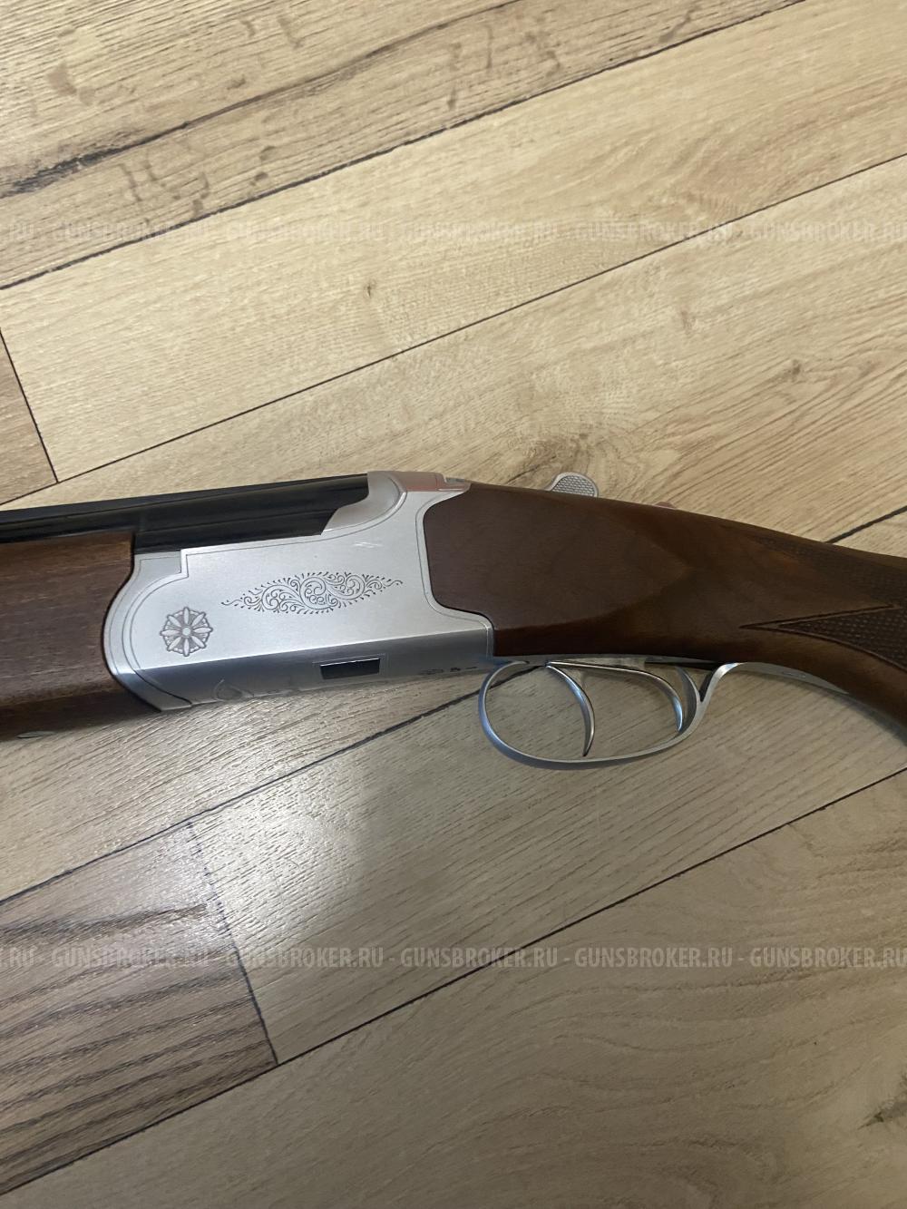 CZ mallard 