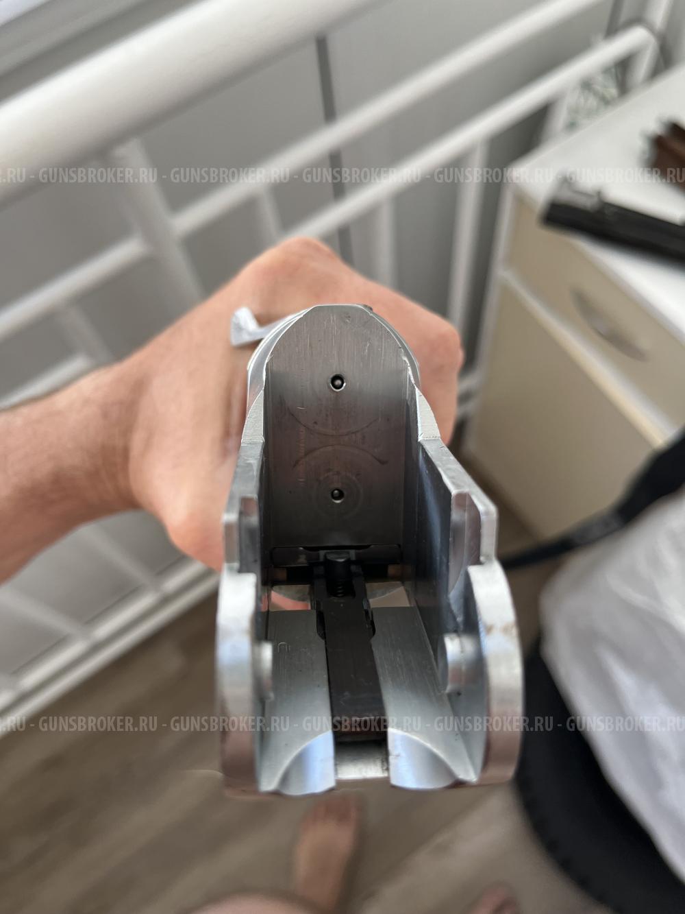 CZ mallard 