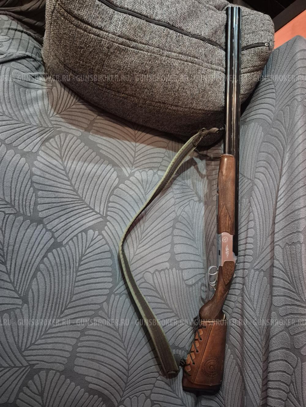 CZ Mallard 