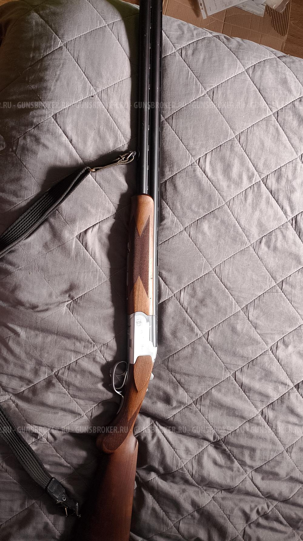 CZ Mallard 