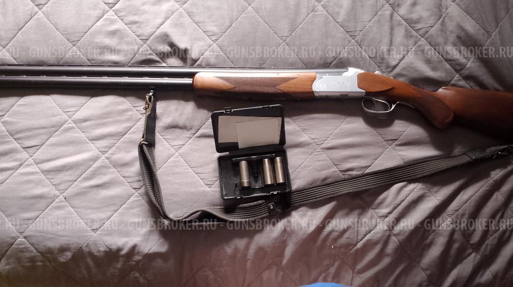 CZ Mallard 