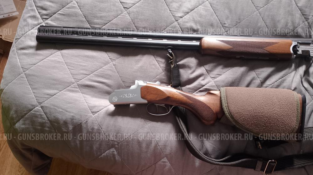 CZ Mallard 