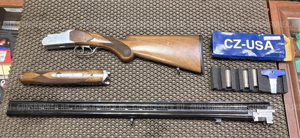 CZ Mallard