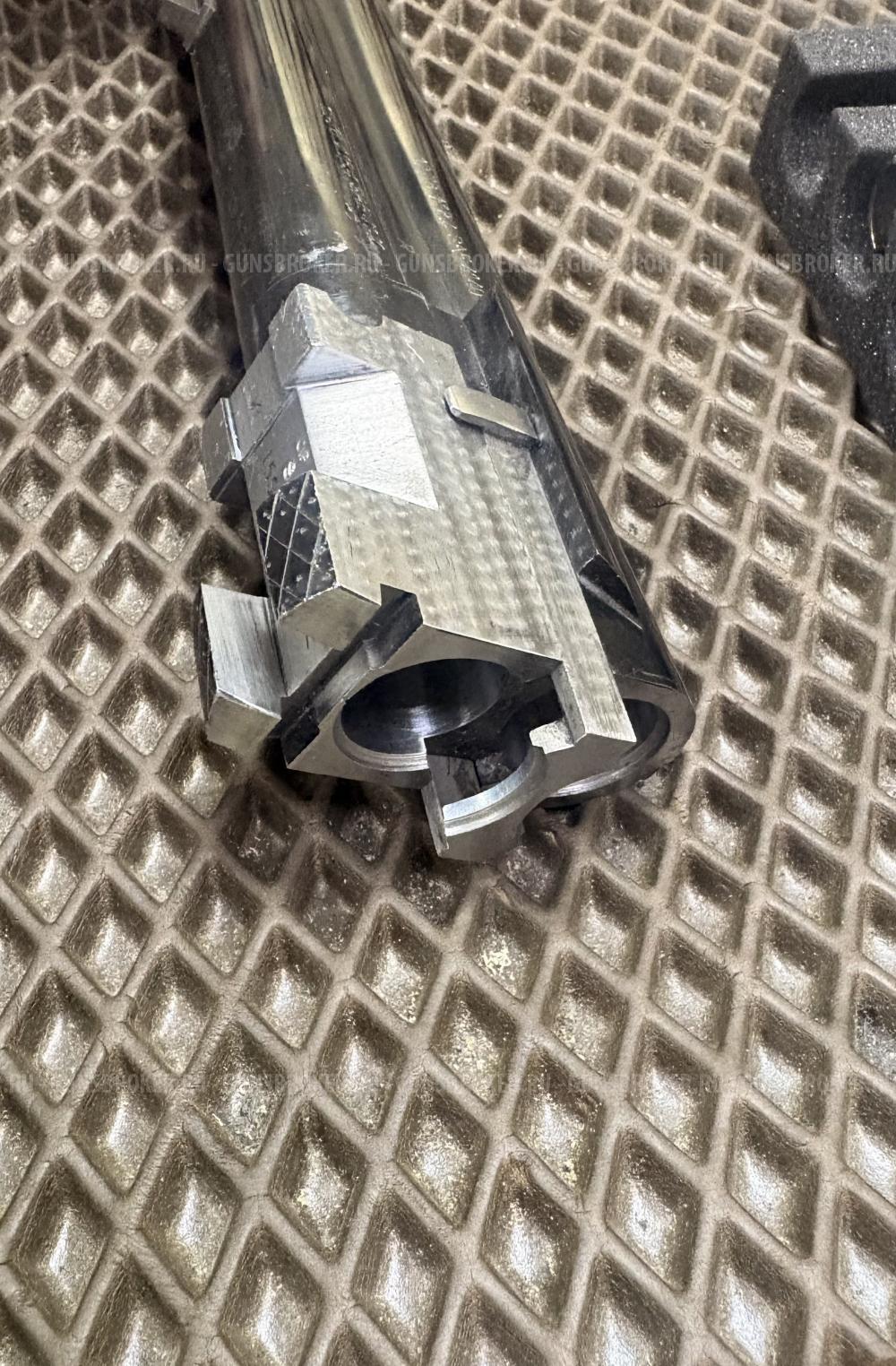 CZ Mallard