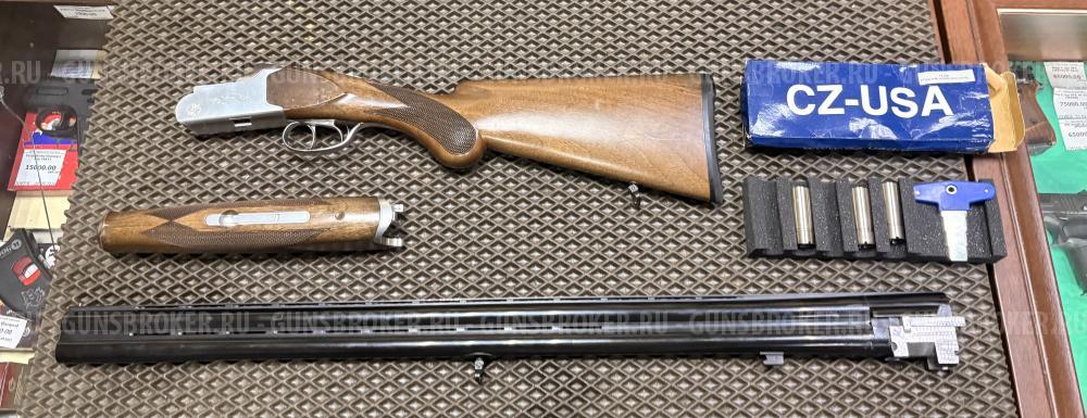 CZ Mallard