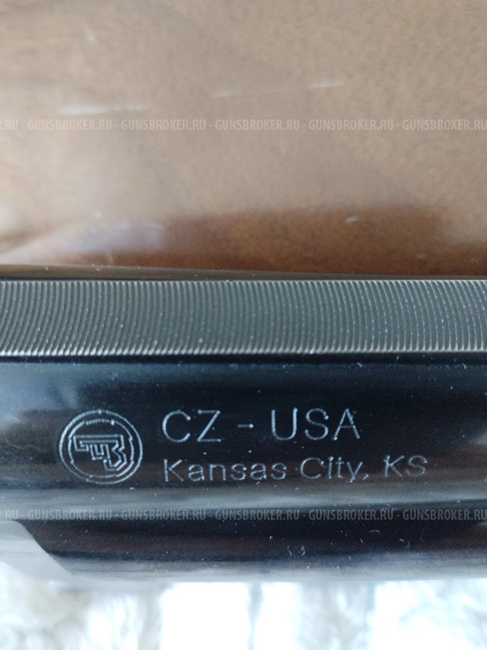 CZ Mallard