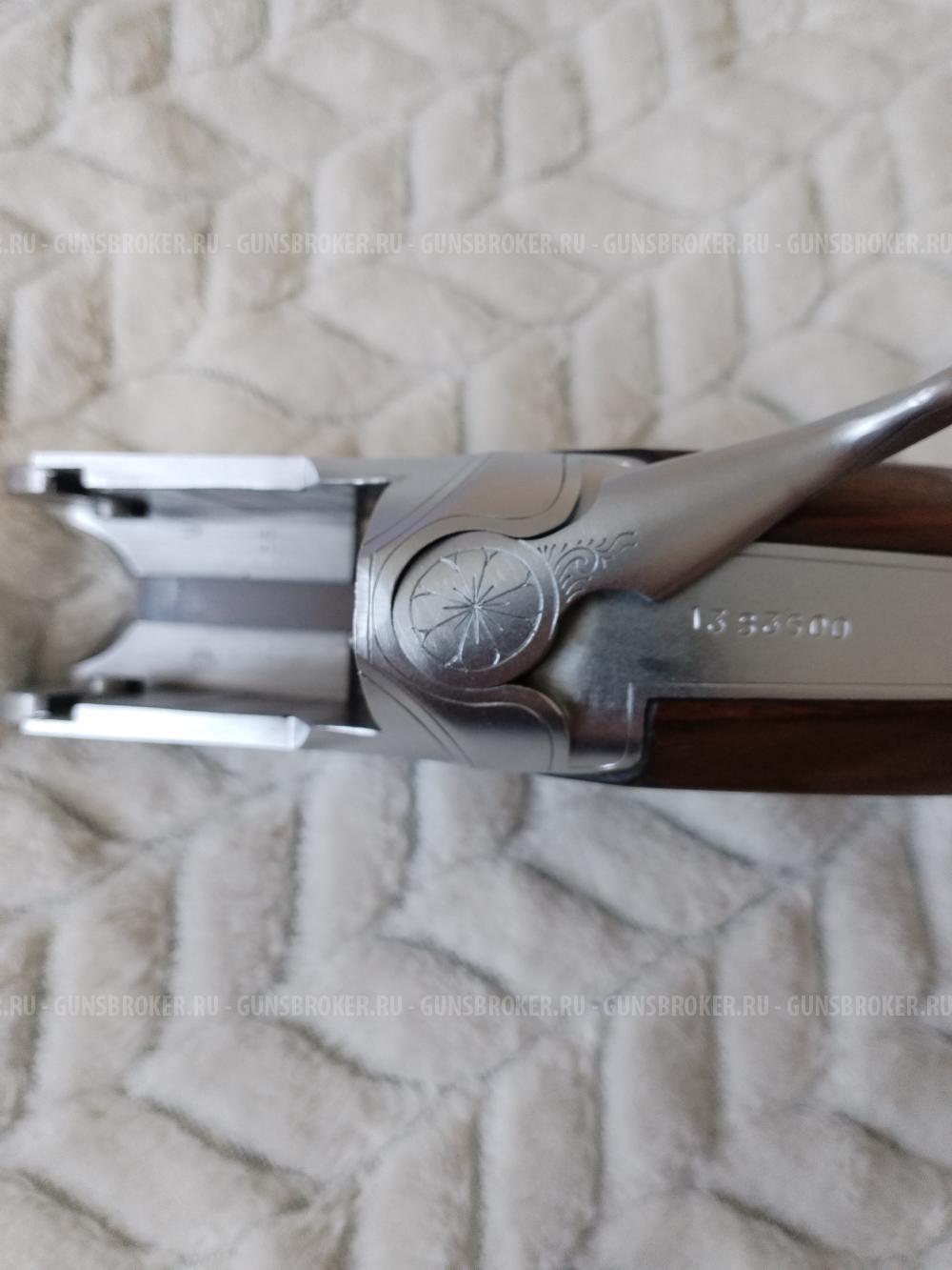 CZ Mallard