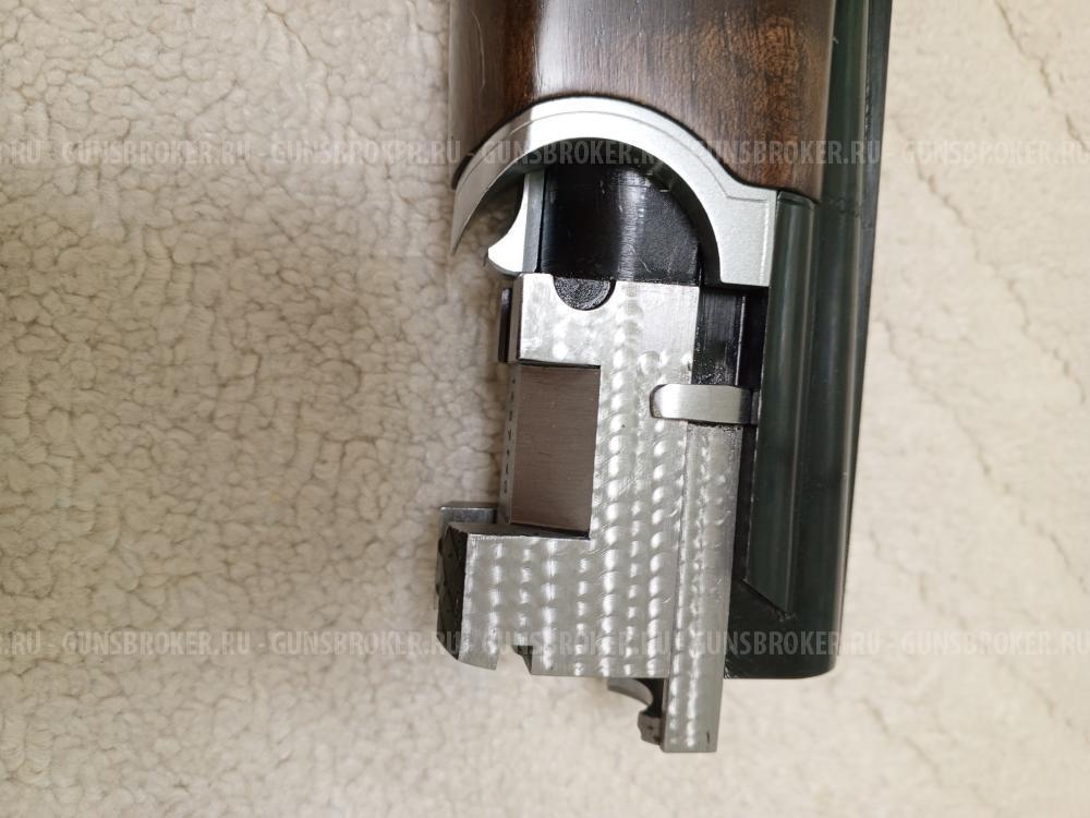 CZ MALLARD