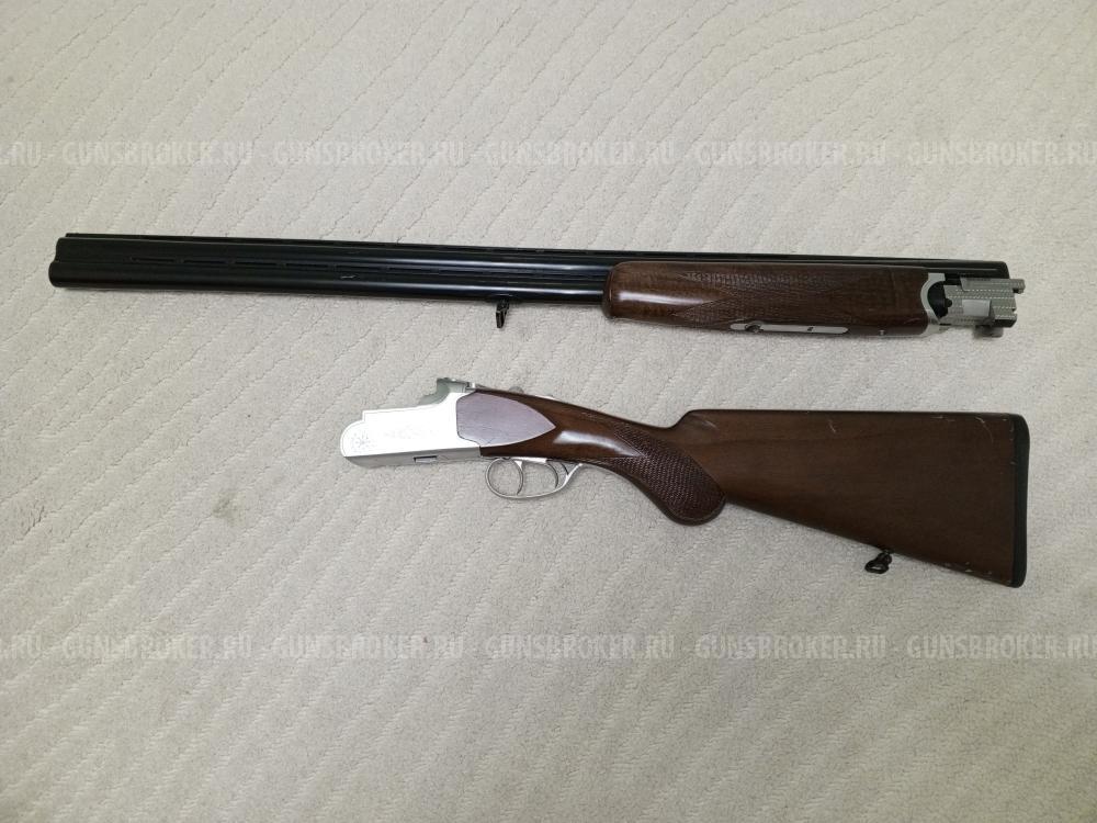CZ MALLARD
