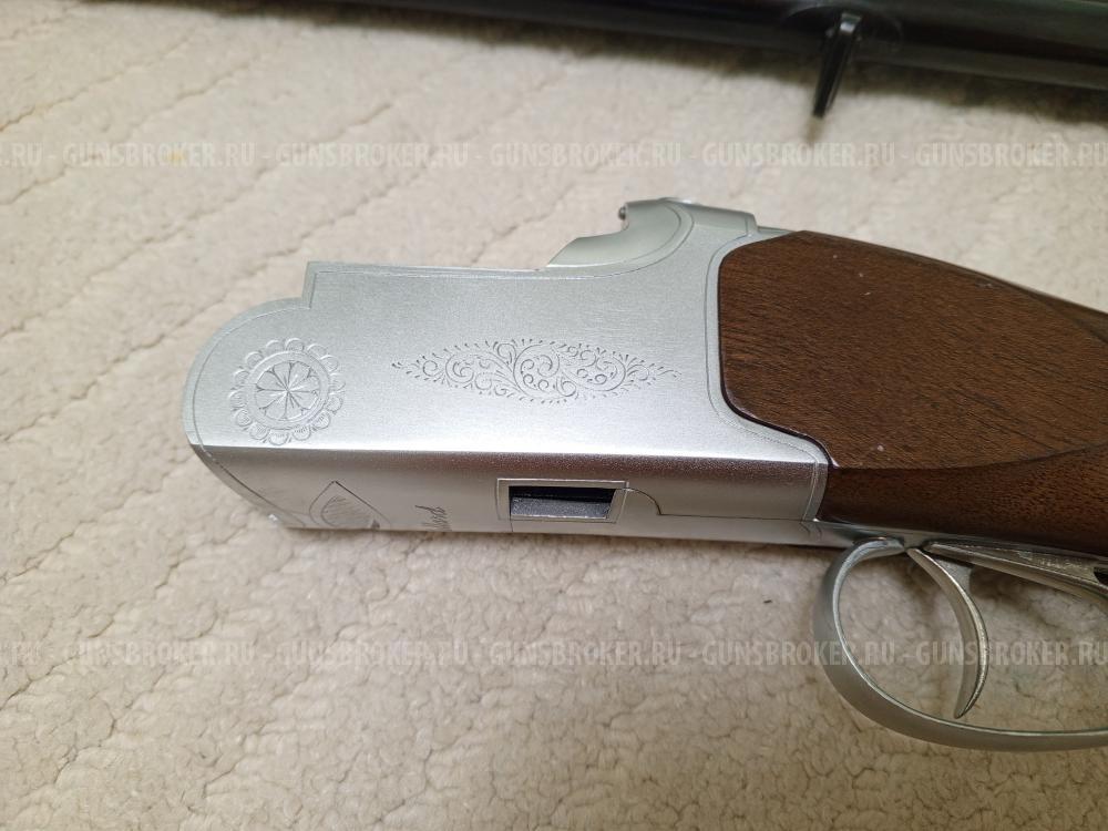 CZ MALLARD