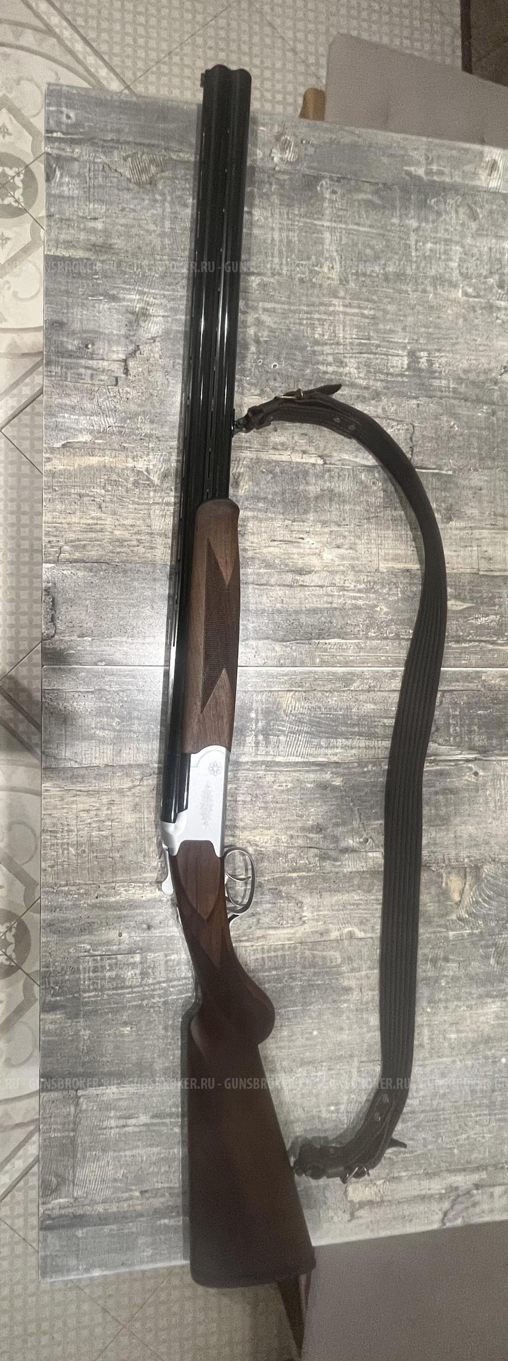 CZ Mallard 